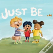 Capa do artigo Just Be!
