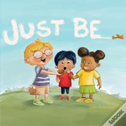 Capa do artigo Just Be!