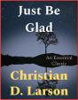 Just Be Glad - Preview