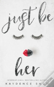 Capa do artigo Just Be Her