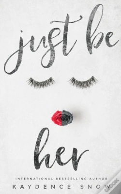 Capa do artigo Just Be Her