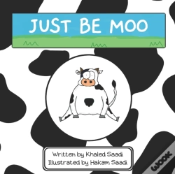 Capa do artigo Just Be Moo