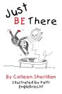 Just Be There - Preview