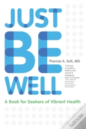 Capa do artigo Just Be Well