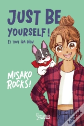 Capa do artigo Just Be Yourself ! Et Tout Ira Bien