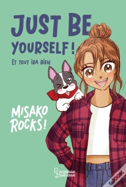 Capa do artigo Just Be Yourself ! Et Tout Ira Bien