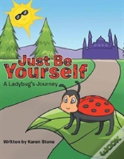 Capa do artigo Just Be Yourself