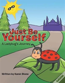 Capa do artigo Just Be Yourself