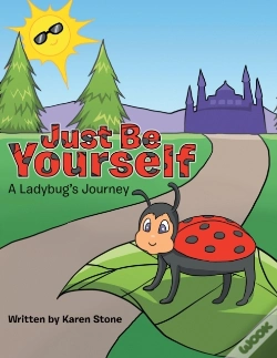 Capa do artigo Just Be Yourself