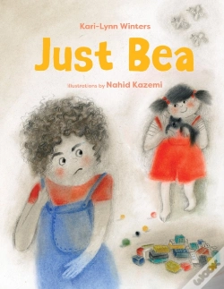 Capa do artigo Just Bea