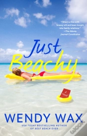 Capa do artigo Just Beachy