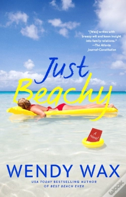 Capa do artigo Just Beachy