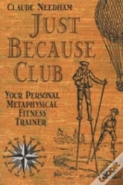 Capa do artigo Just Because Club