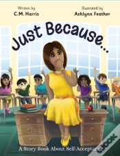 Capa do artigo Just Because...