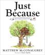 Just Because - Preview