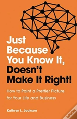 Capa do artigo Just Because You Know It, Doesn'T Make It Right
