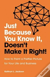 Capa do artigo Just Because You Know It, Doesn