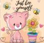 Just Bee Yourself - Preview