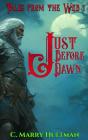 Just Before Dawn - Preview