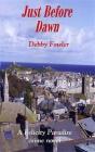 Just Before Dawn - Preview