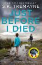 Just Before I Died Ex Pb - Preview