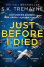 Just Before I Died - Preview