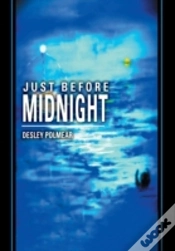 Capa do artigo Just Before Midnight
