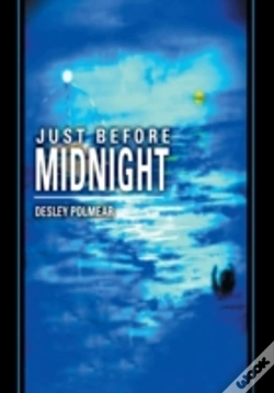 Capa do artigo Just Before Midnight