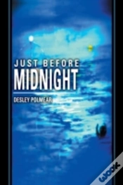 Capa do artigo Just Before Midnight