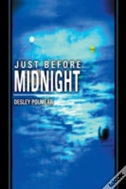 Capa do artigo Just Before Midnight