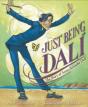 Just Being Dali - Preview