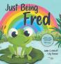 Just Being Fred - Preview