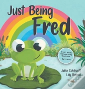 Just Being Fred