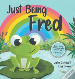 Capa do artigo Just Being Fred