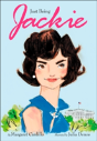 Just Being Jackie - Preview