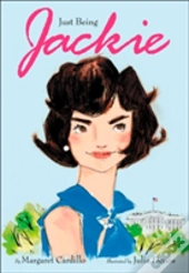 Just Being Jackie
