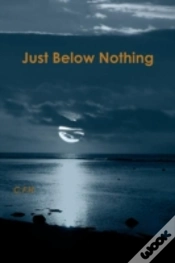 Capa do artigo Just Below Nothing