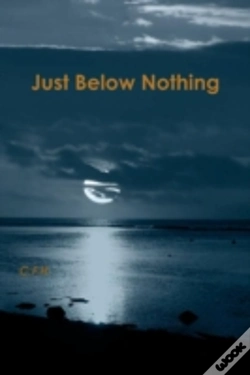 Capa do artigo Just Below Nothing