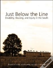 Just Below The Line