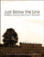 Just Below The Line - Preview