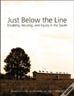 Capa do artigo Just Below The Line