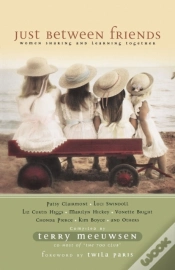 Capa do artigo Just Between Friends