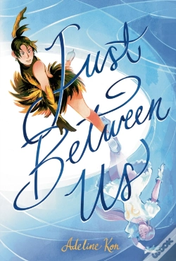 Capa do artigo Just Between Us: A Graphic Novel
