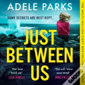 Capa do artigo Just Between Us