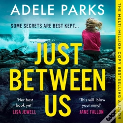 Capa do artigo Just Between Us