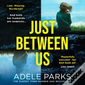 Capa do artigo Just Between Us