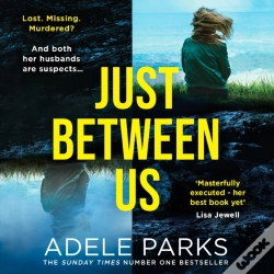 Capa do artigo Just Between Us