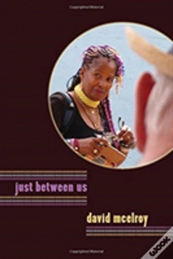 Capa do artigo Just Between Us