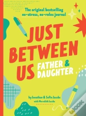 Capa do artigo Just Between Us: Father & Daughter