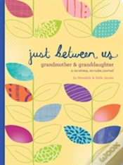 Capa do artigo Just Between Us: Grandmother & Granddaughter